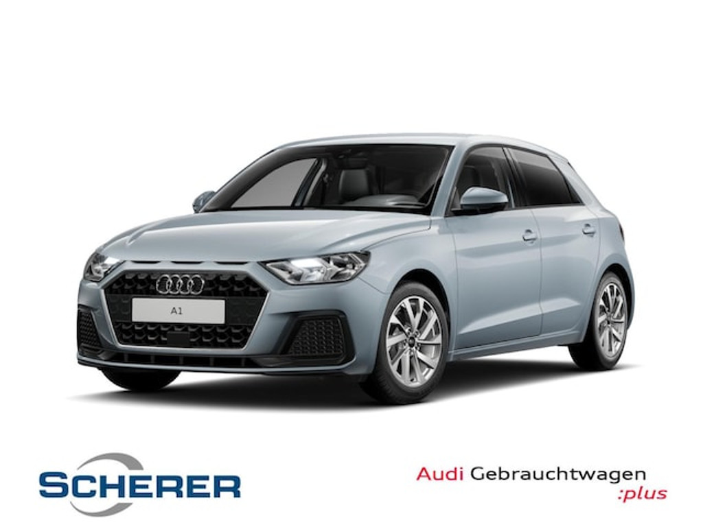 Audi A1 Sportback 30 TFSI