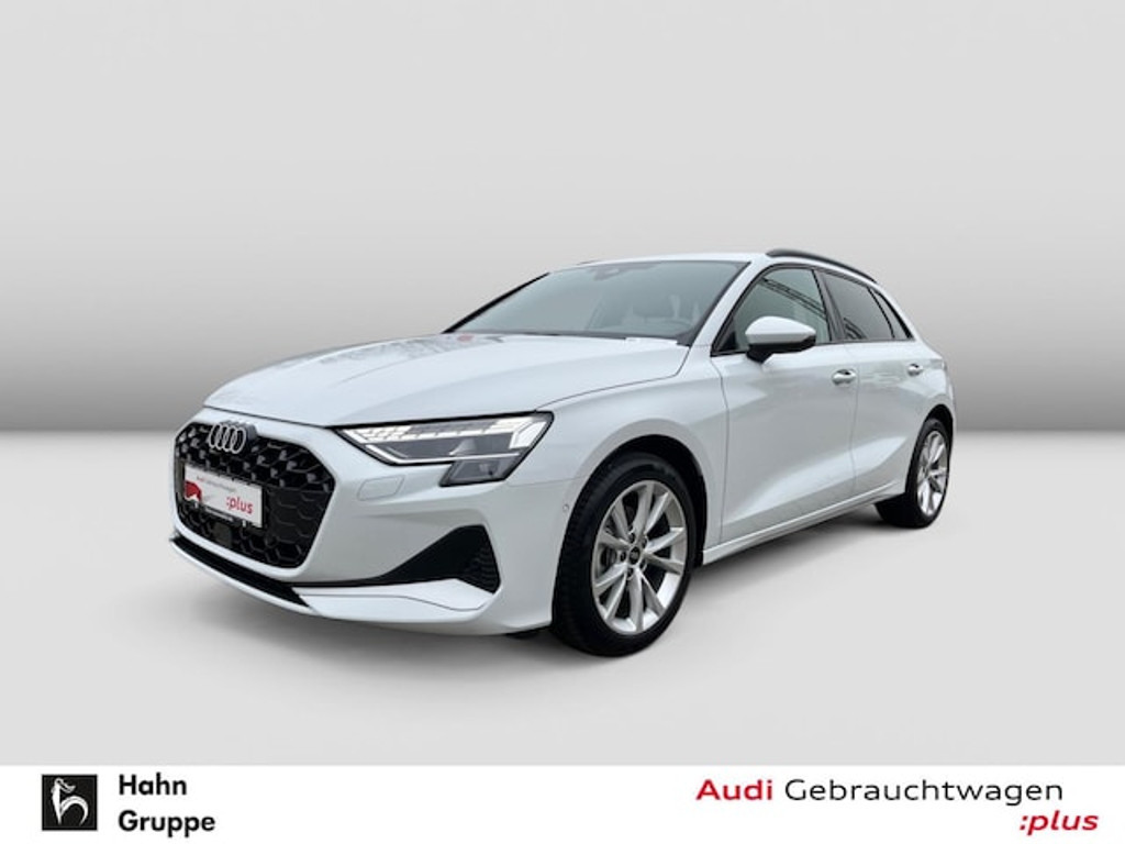 Audi A3 Sportback S-Tronic 30 TFSI