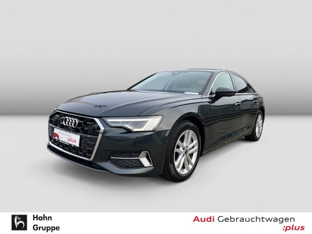 Audi A6 Sedan Quattro S-Tronic Hybride 50 TFSI