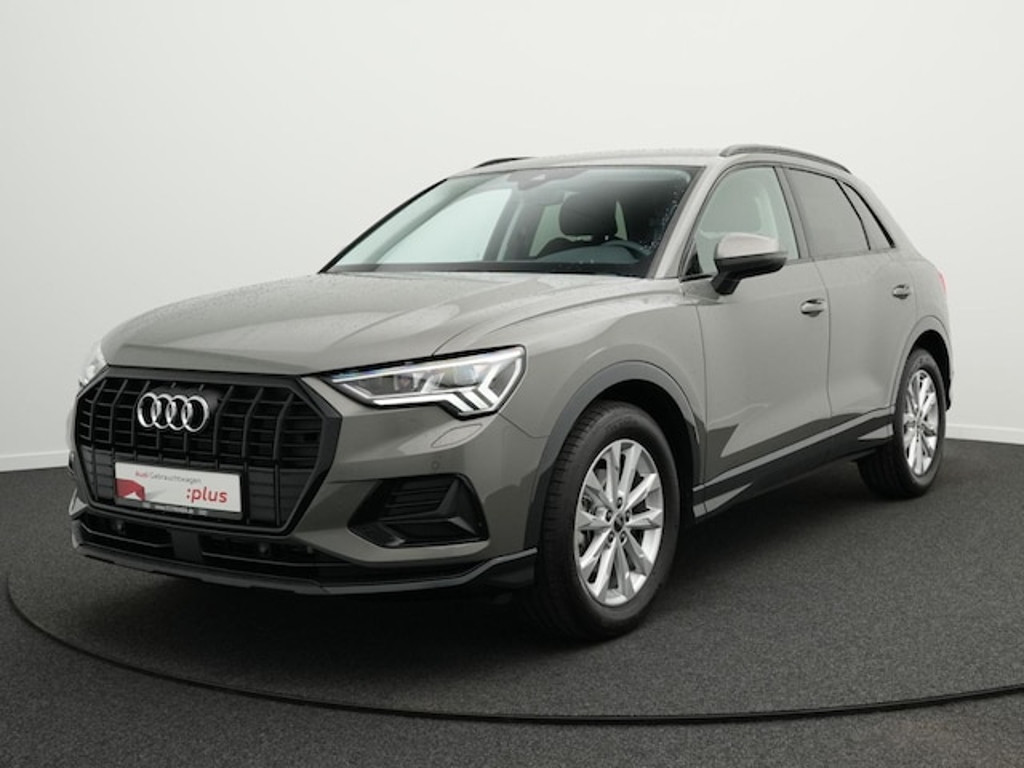 Audi Q3 S-Tronic 35 TFSI