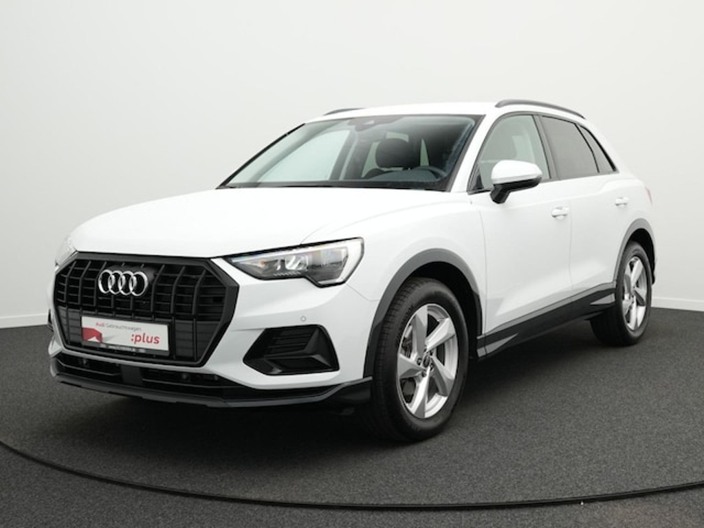 Audi Q3 S-Tronic 35 TFSI