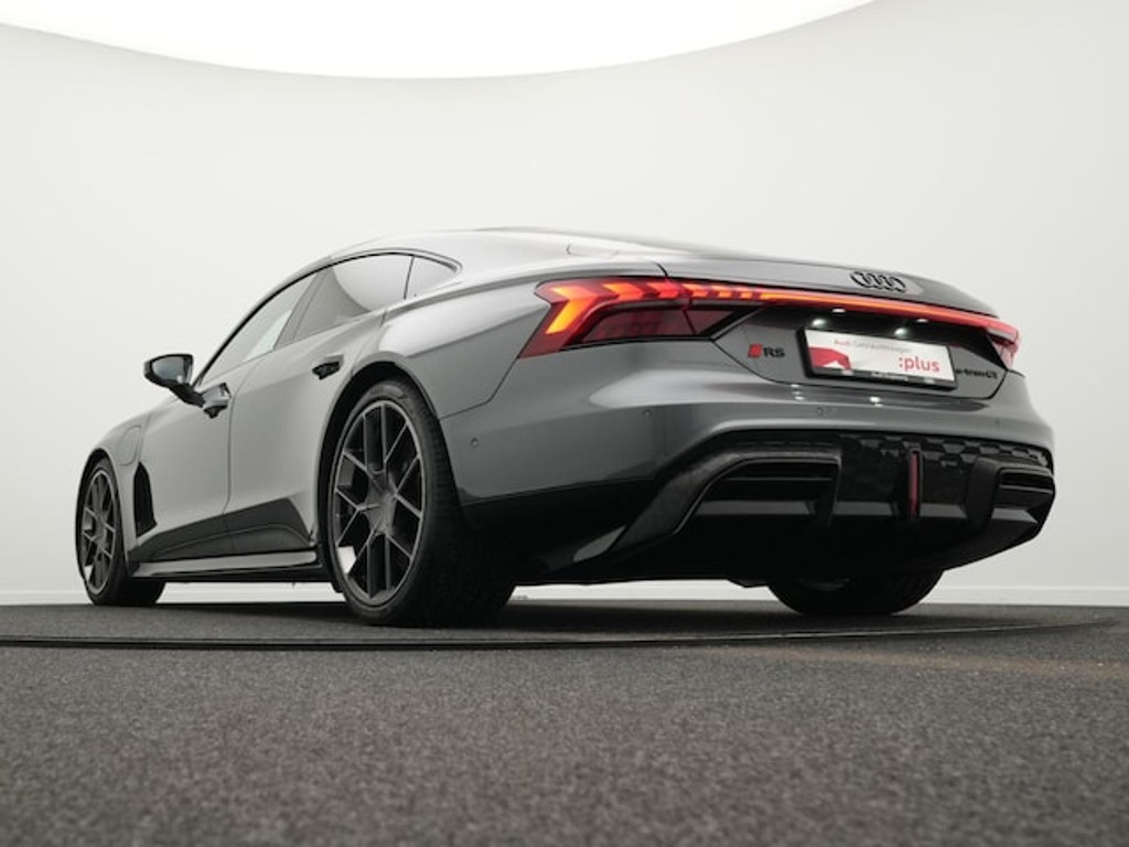 Audi RS e-tron GT