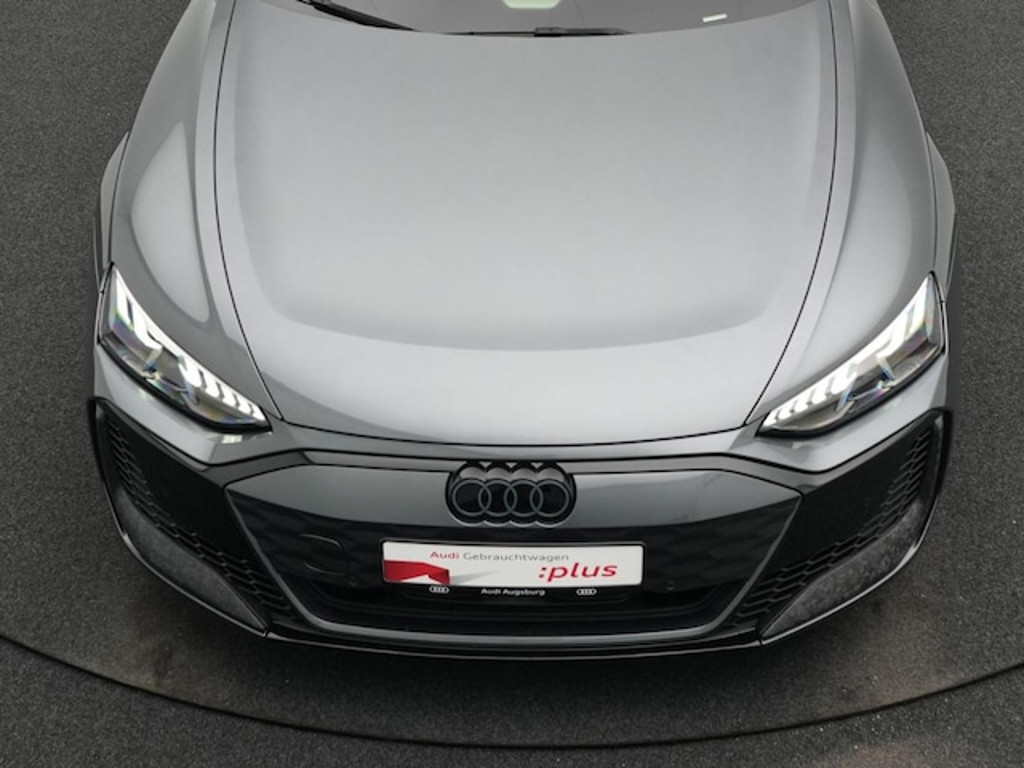 Audi RS e-tron GT