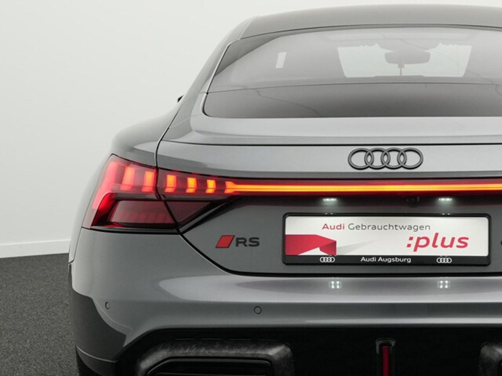 Audi RS e-tron GT