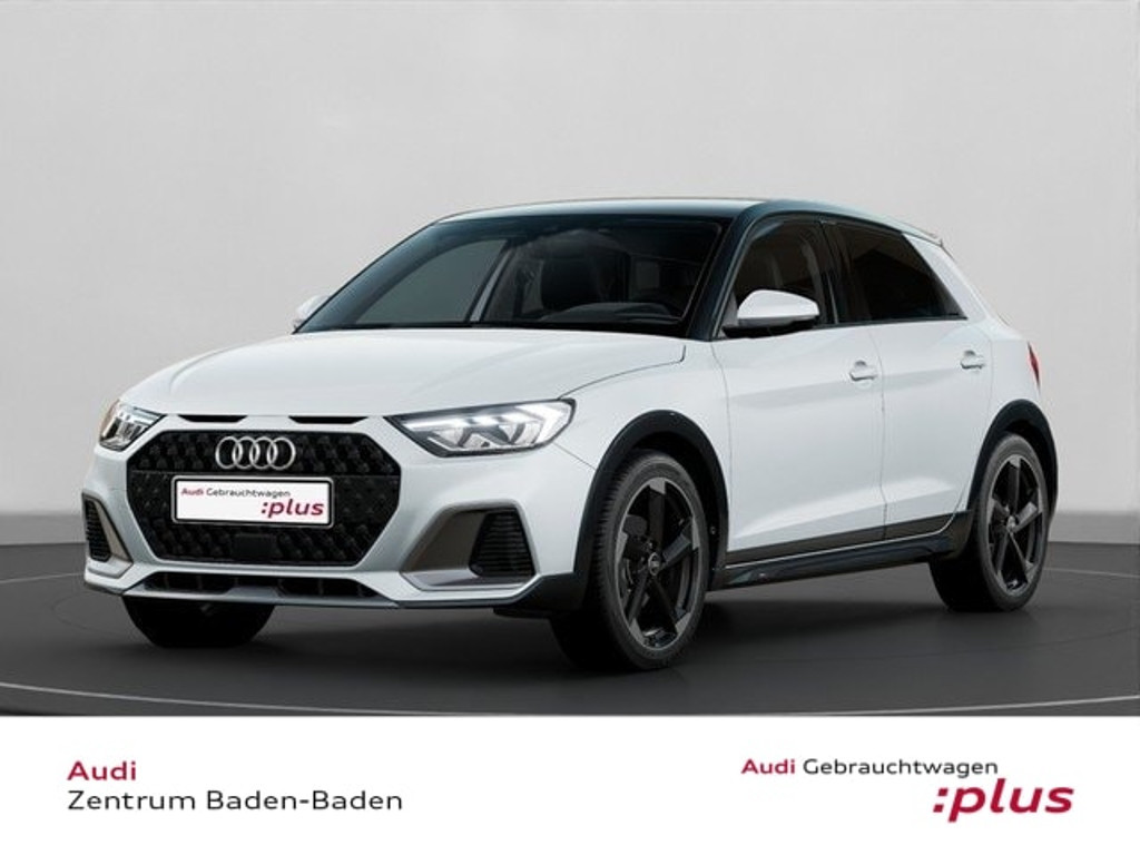 Audi A1 S-Tronic 30 TFSI Allstreet