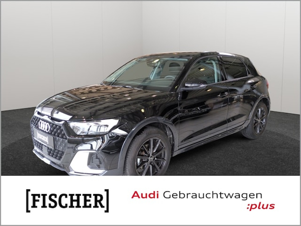 Audi A1 S-Tronic 30 TFSI Allstreet