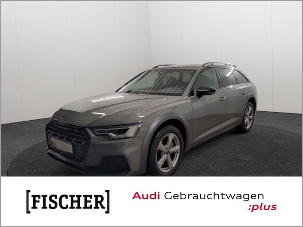 Audi A6 allroad Quattro S-Tronic 45 TDI