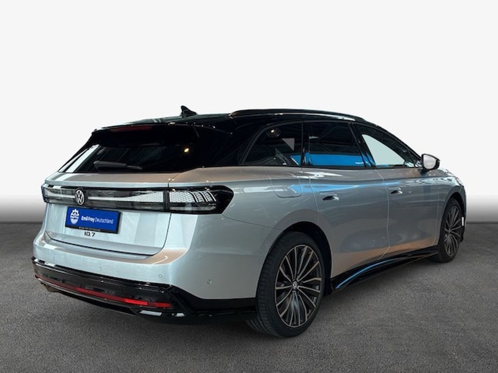 Volkswagen ID.7