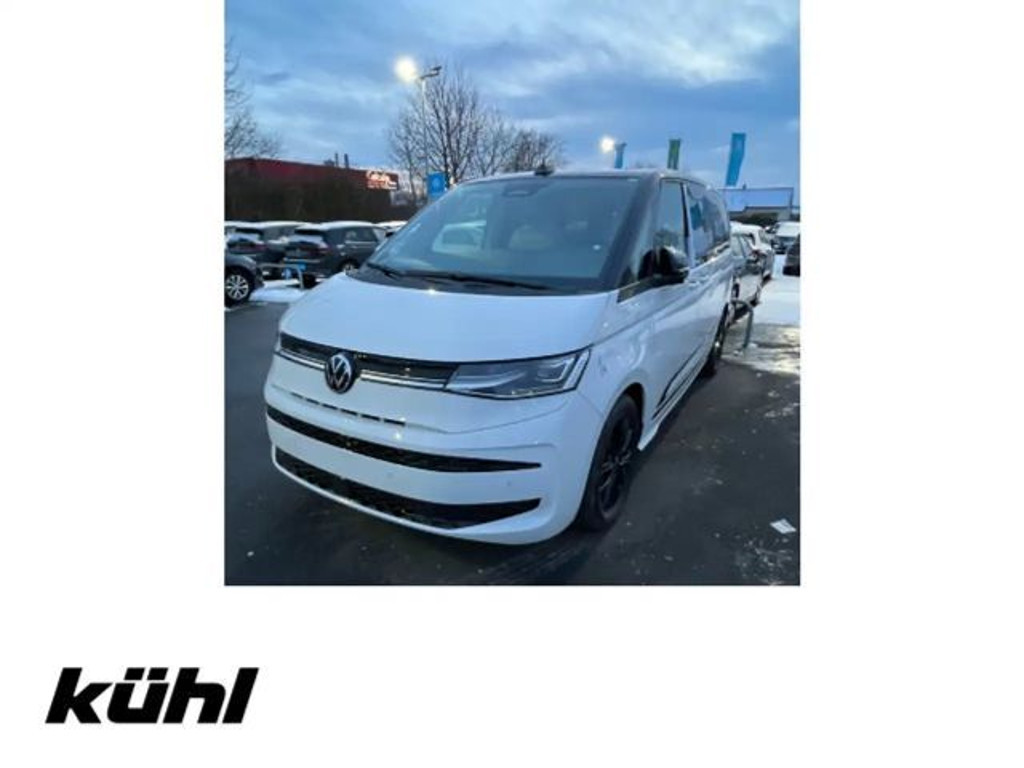 Volkswagen Multivan DSG eHybrid 1.5 TSI T7