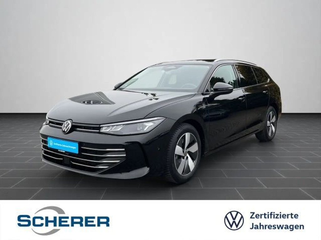 Volkswagen Passat Business DSG Variant eHybrid 1.5 TSI