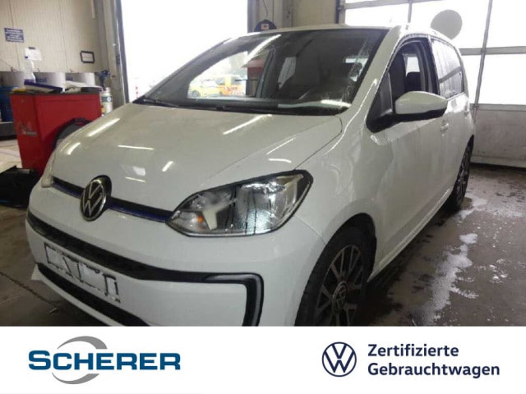 Volkswagen e-up! Style