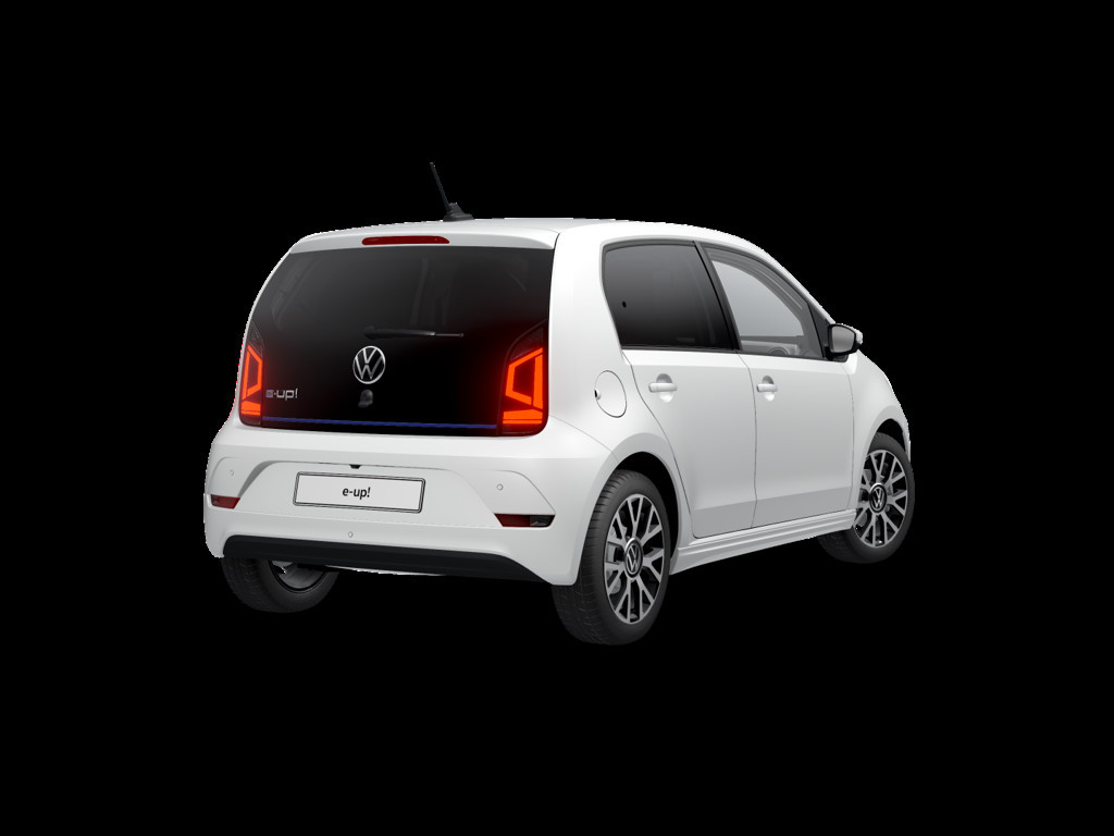 Volkswagen e-up!