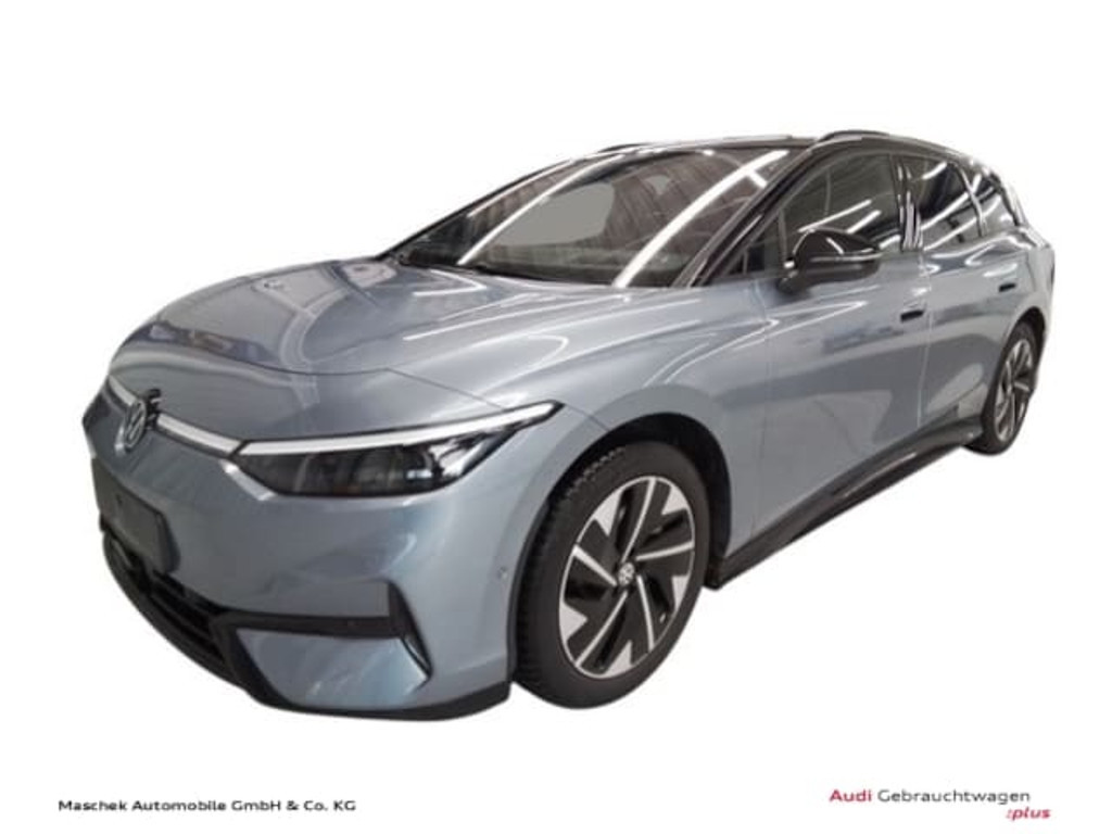 Volkswagen ID.7 Tourer