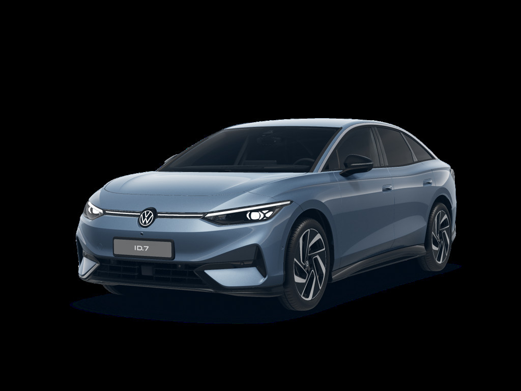 Volkswagen ID.7