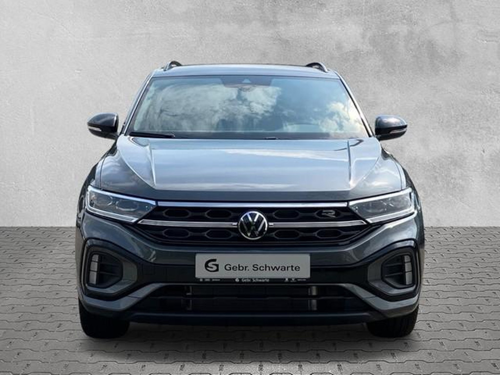 Volkswagen T-Roc DSG R-Line IQ.Drive 2.0 TDI