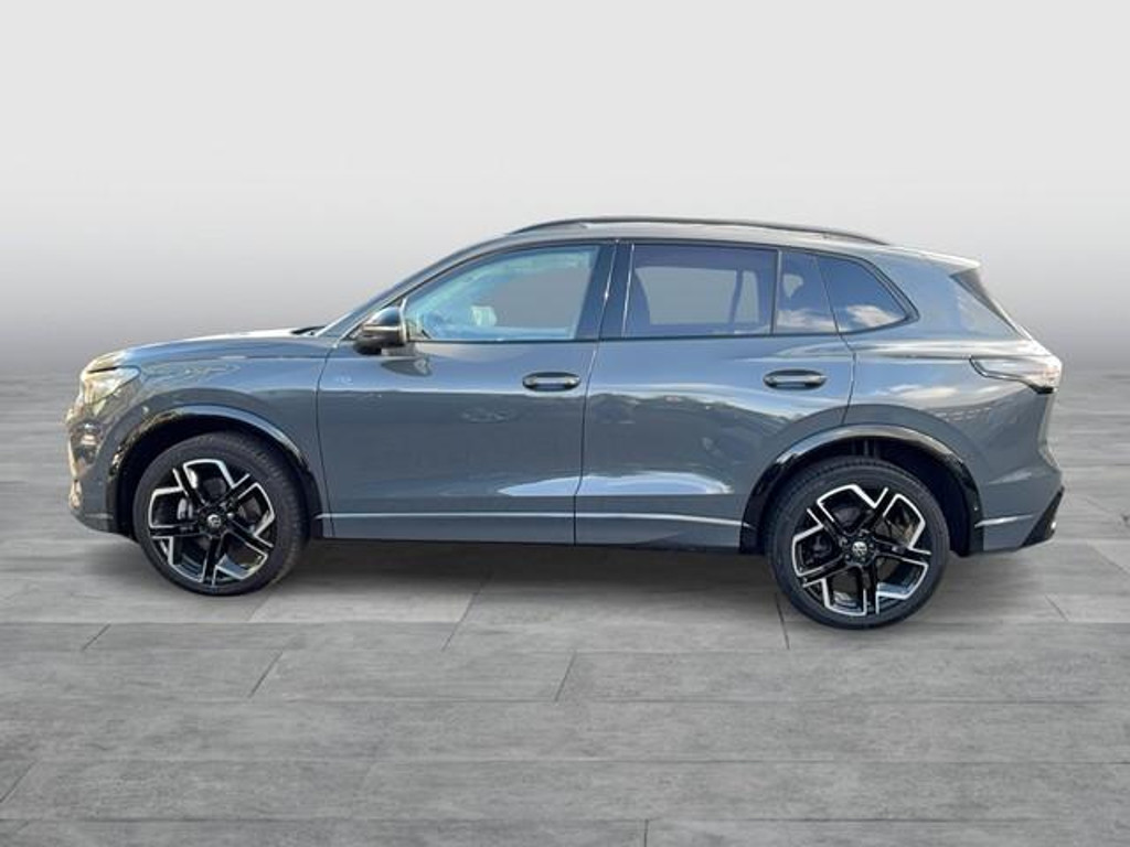 Volkswagen Tiguan DSG R-Line 2.0 TDI