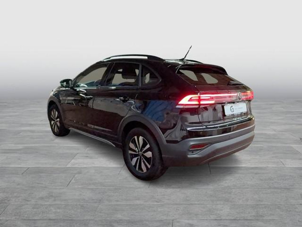 Volkswagen Taigo DSG 1.0 TSI Move