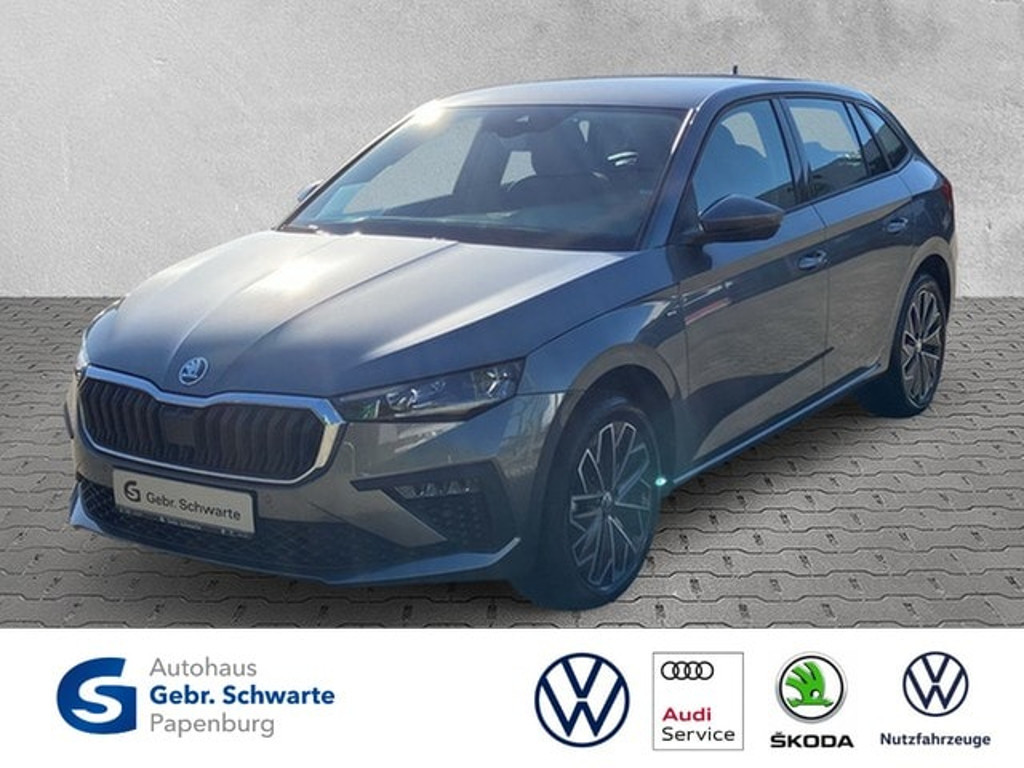 Skoda Scala Drive 1.0 TSI