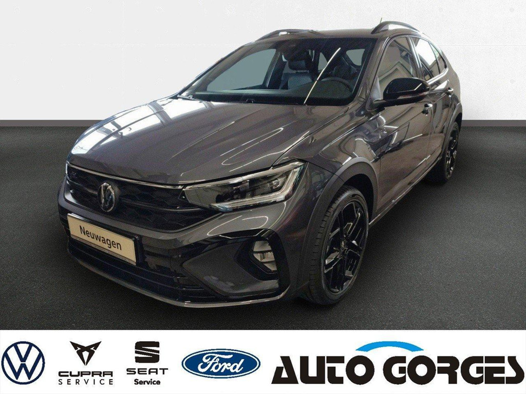 Volkswagen Taigo DSG Style R-Line 1.0 TSI IQ.Drive