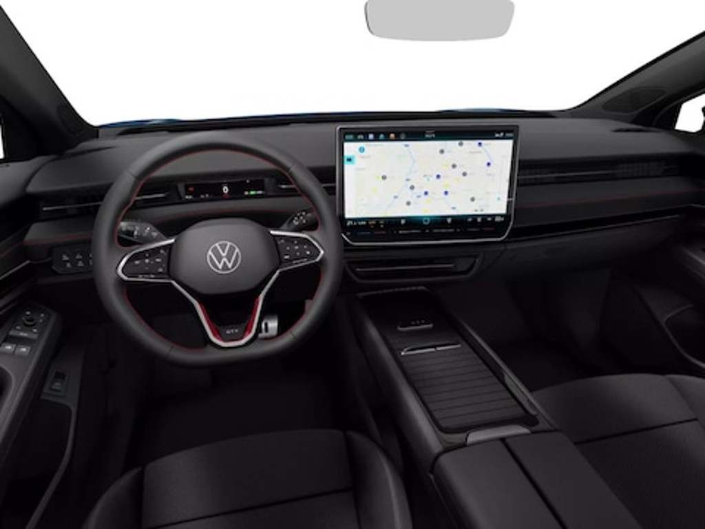 Volkswagen ID.7 4Motion GTX Tourer