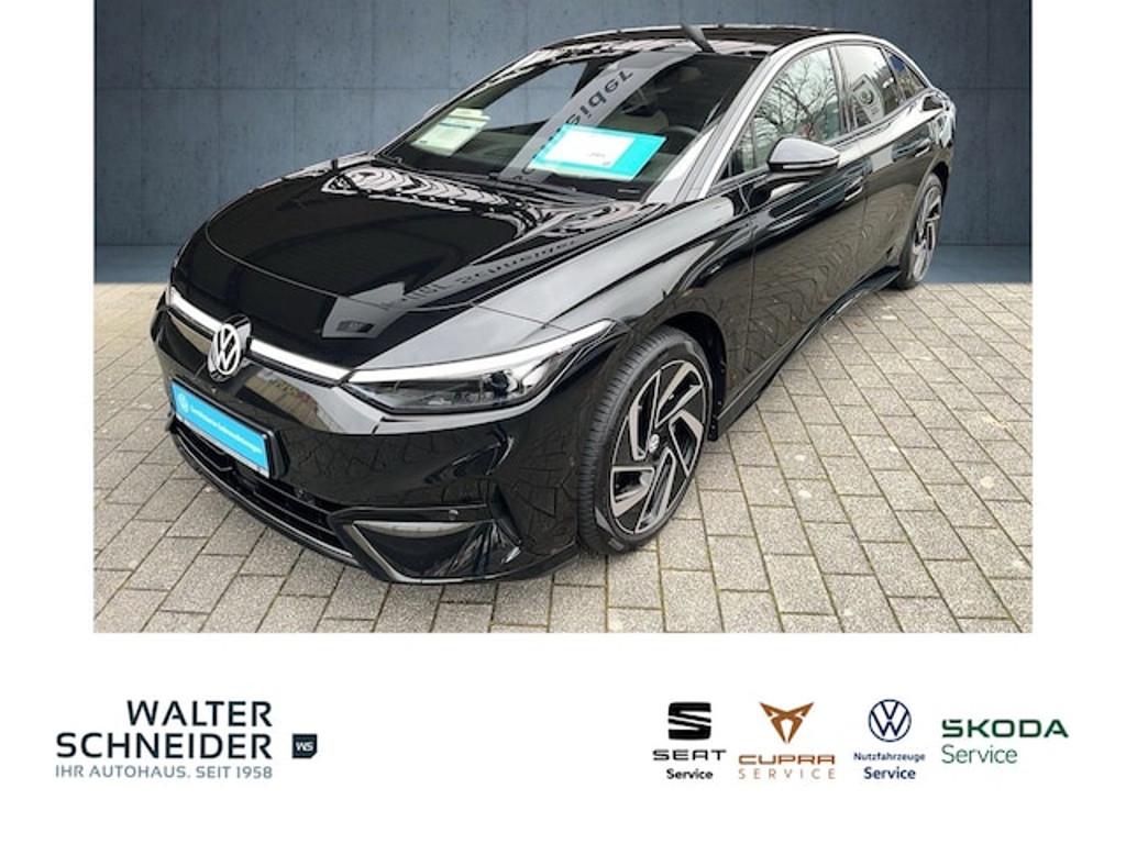 Volkswagen ID.7 IQ.Drive Pro