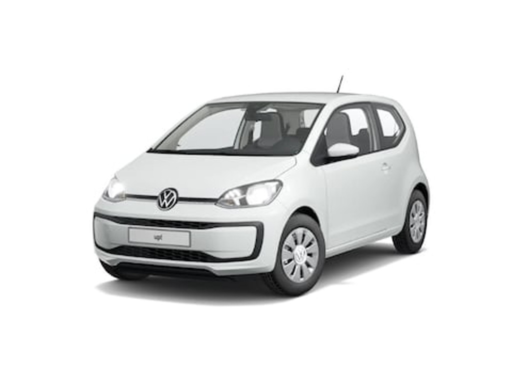 Volkswagen up! 1.0 MPI