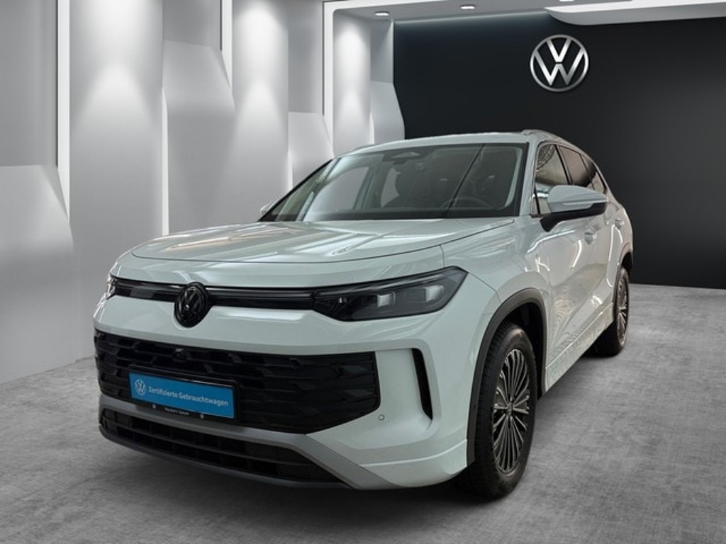 Volkswagen Tayron Life Plus IQ.Drive 2.0 TDI