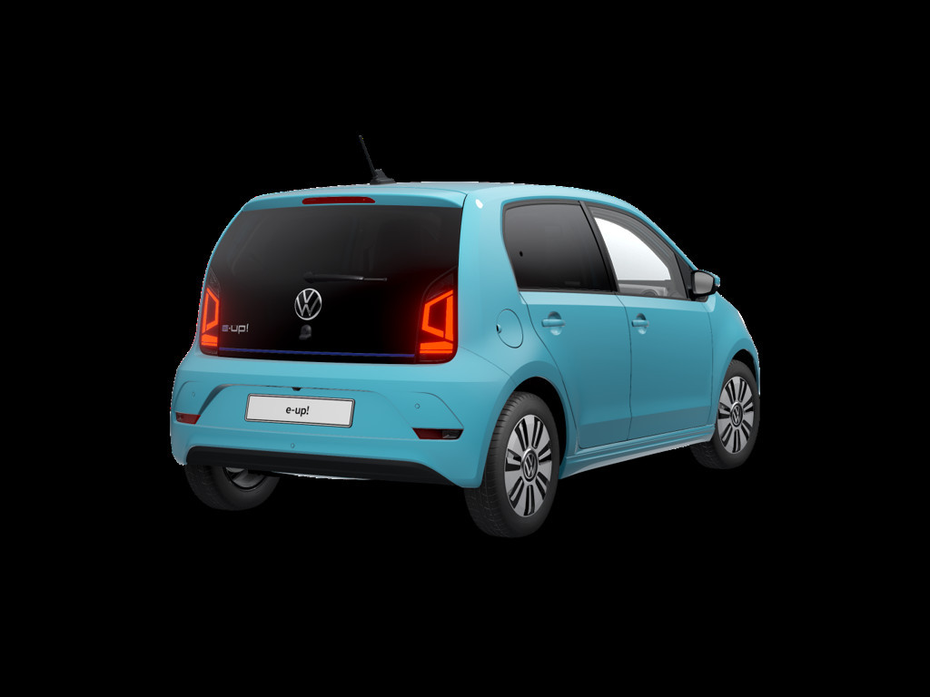 Volkswagen e-up!
