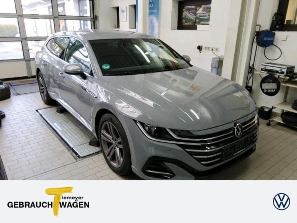 Volkswagen Arteon Shooting Brake DSG R-Line 2.0 TSI
