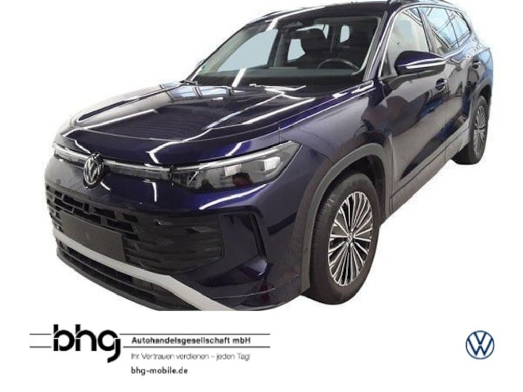 Volkswagen Tayron DSG Life