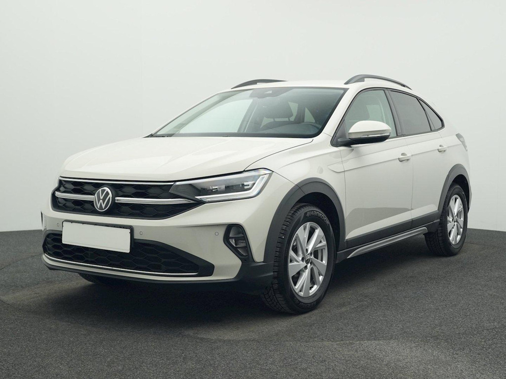 Volkswagen Taigo DSG Life 1.0 TSI IQ.Drive