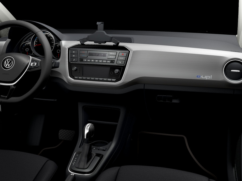 Volkswagen e-up!