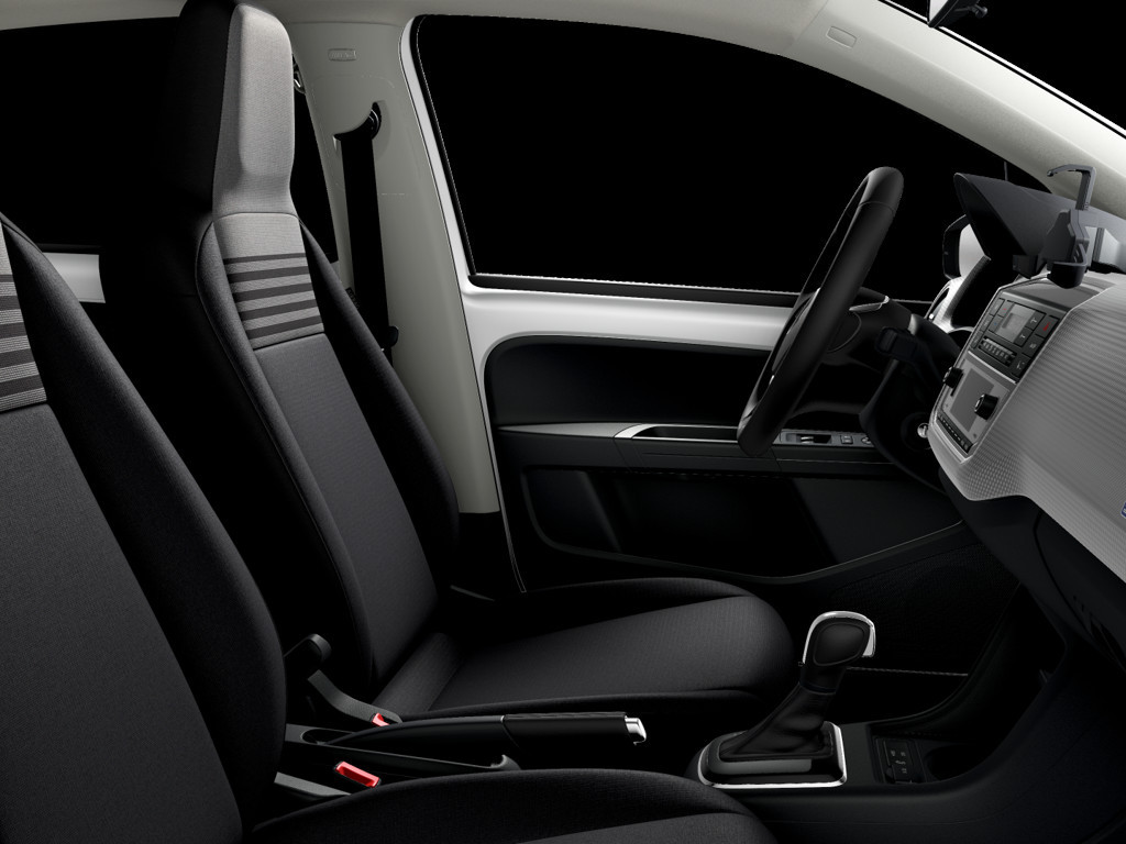 Volkswagen e-up!