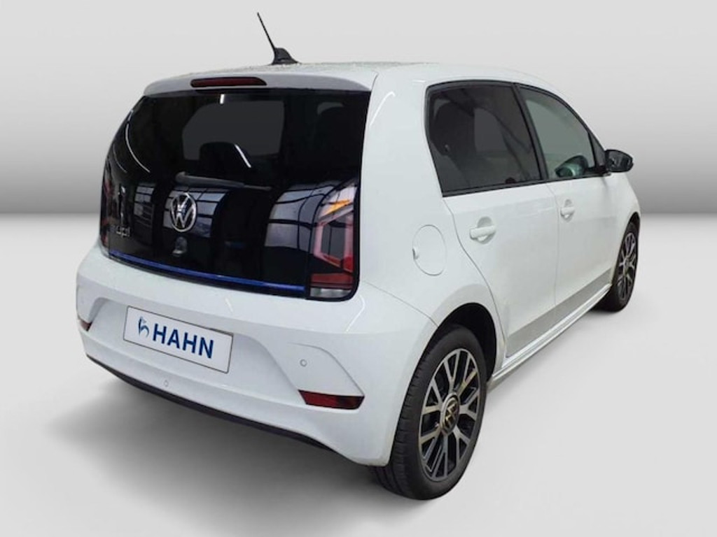 Volkswagen e-up!