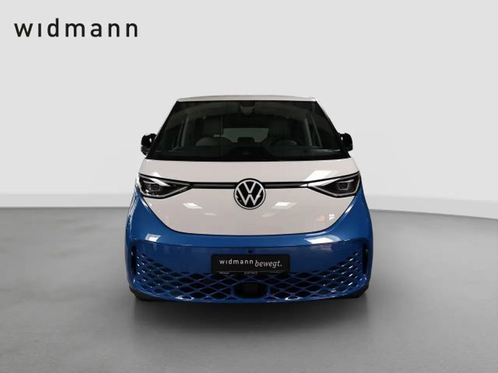 Volkswagen ID.Buzz