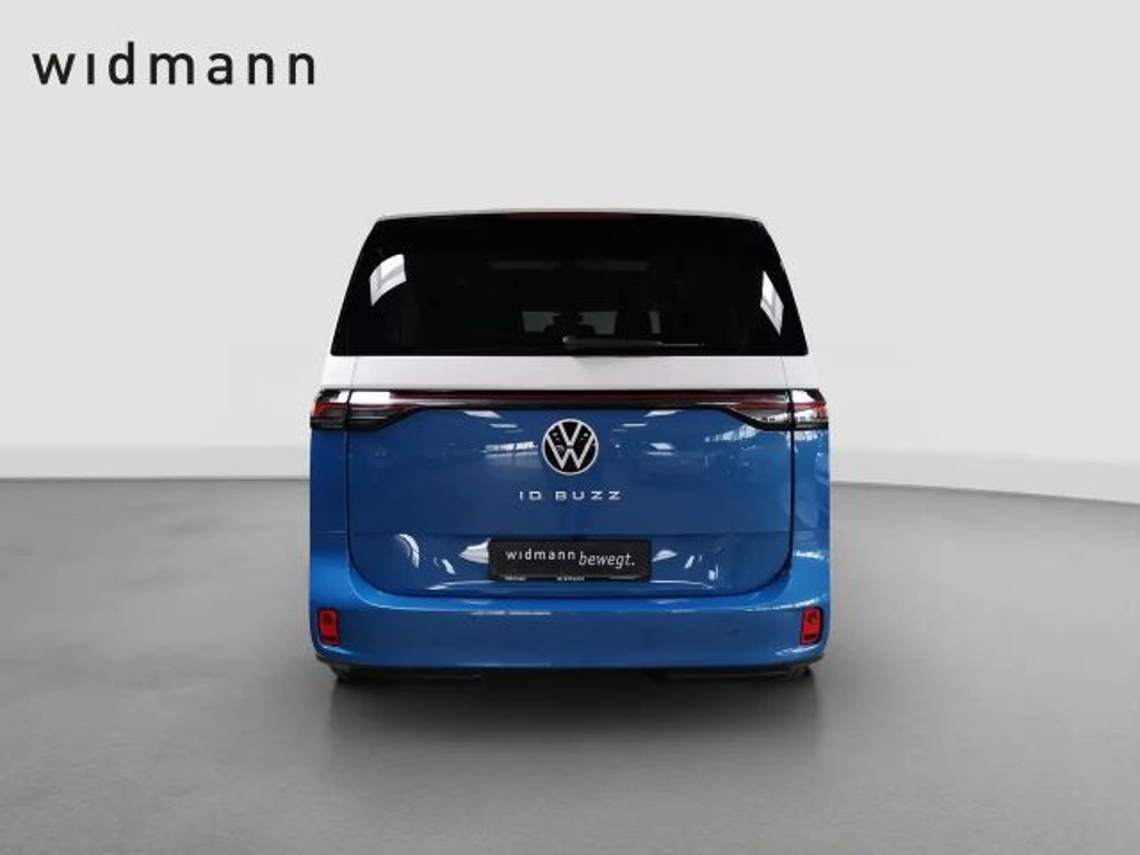 Volkswagen ID.Buzz