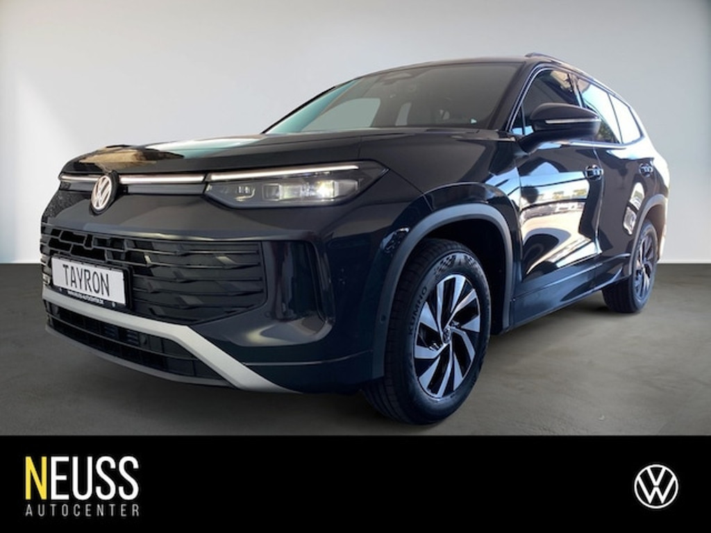 Volkswagen Tayron DSG Life 2.0 TDI