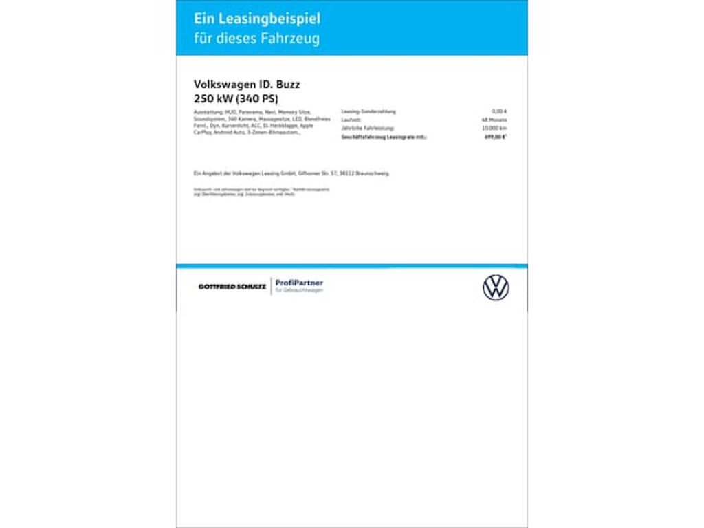 Volkswagen ID.Buzz