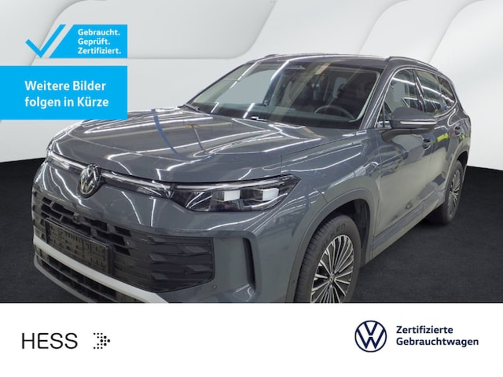 Volkswagen Tayron DSG Life IQ.Drive 2.0 TDI