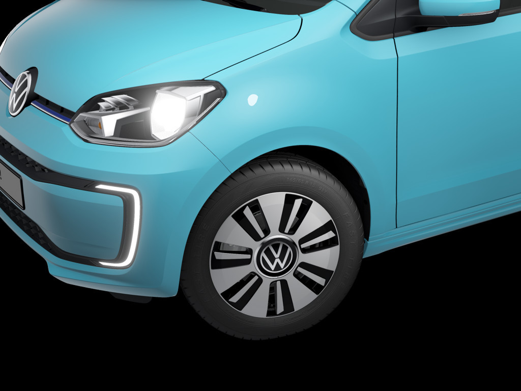 Volkswagen e-up!