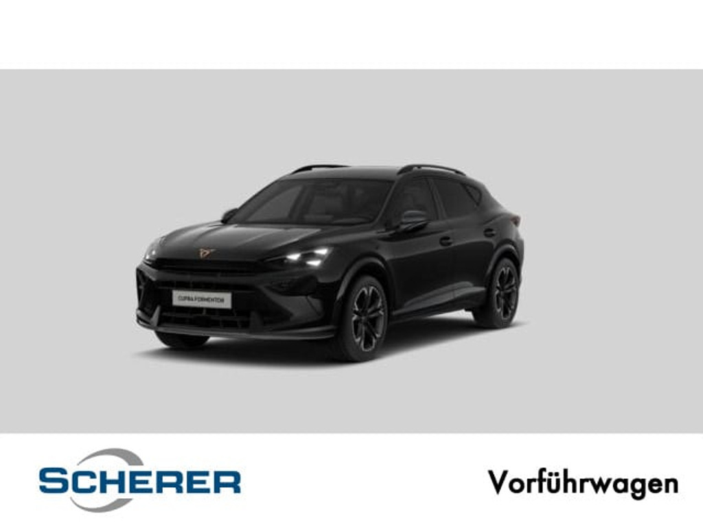 Cupra Formentor 4Drive Business 2.0 TSI DSG