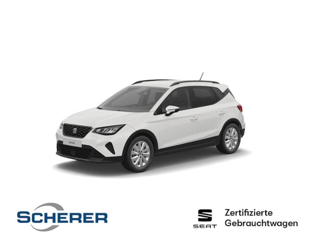 Seat Arona Style 1.0 TSI