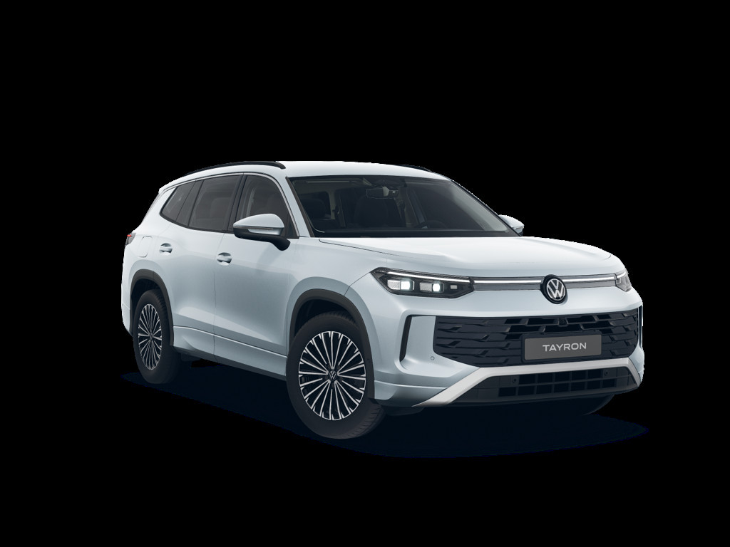 Volkswagen Tayron DSG Life 1.5 eTSI