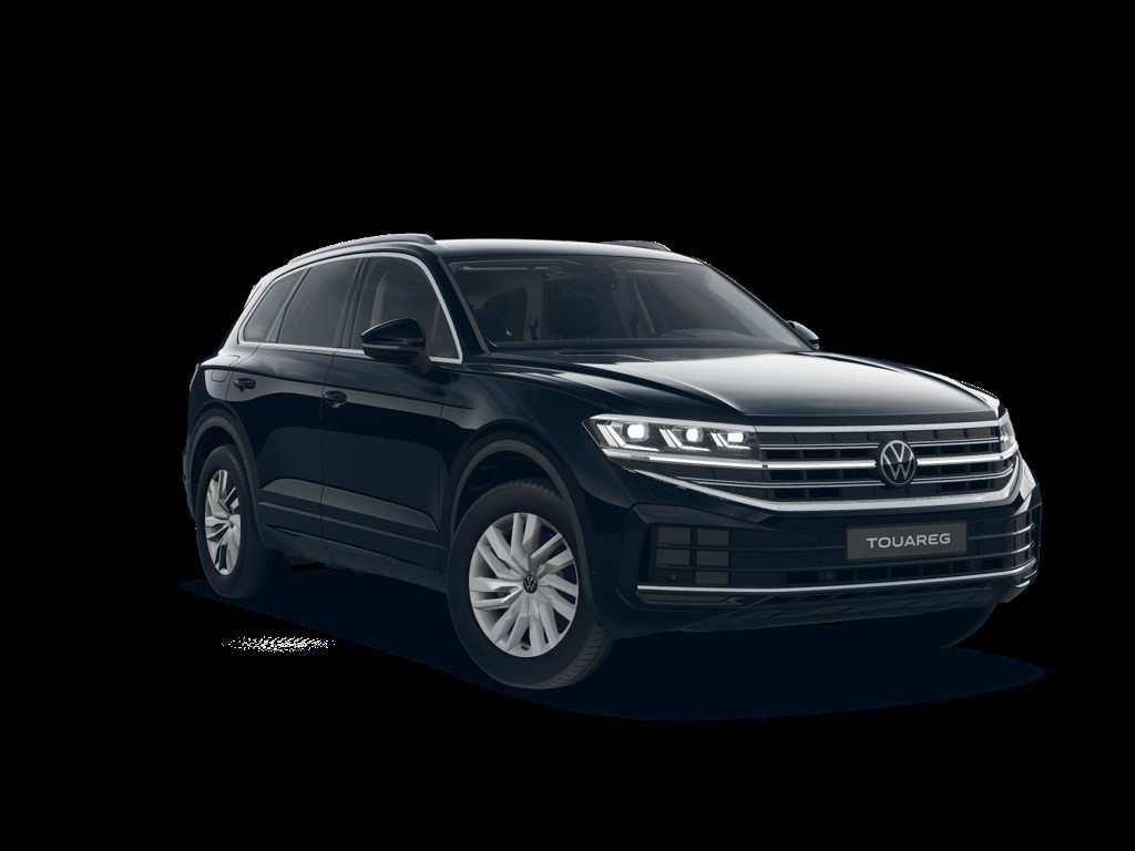Volkswagen Touareg 4Motion 3.0 V6 TSI 3.0 V6 TDI Elegance Elegance
