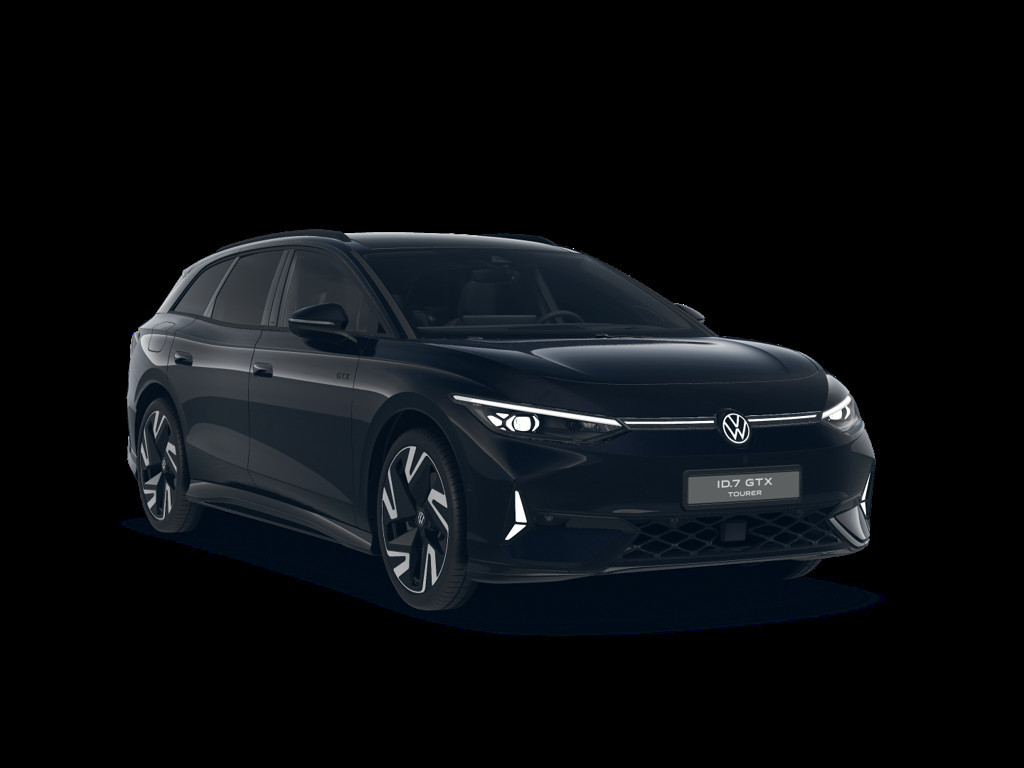 Volkswagen ID.7 GTX Tourer