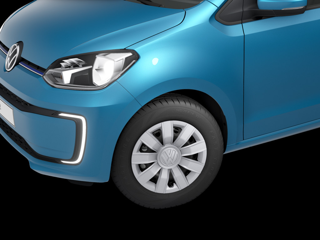 Volkswagen e-up!