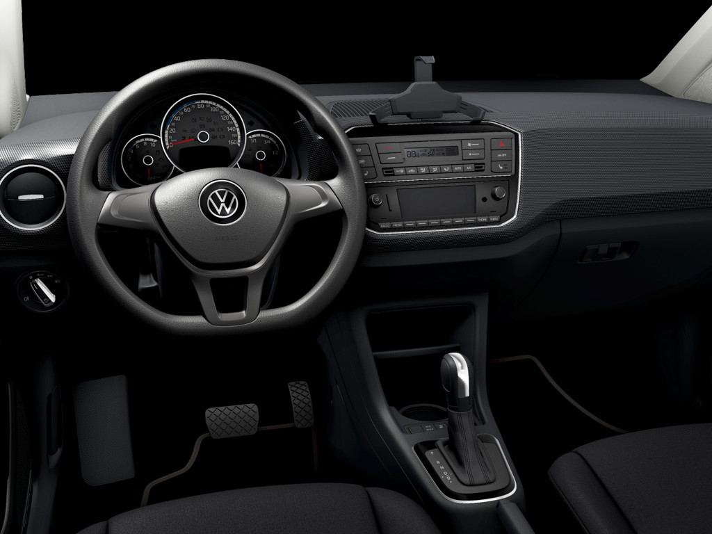 Volkswagen e-up!
