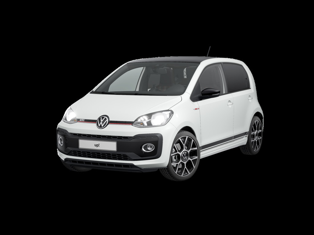 Volkswagen up! GTI