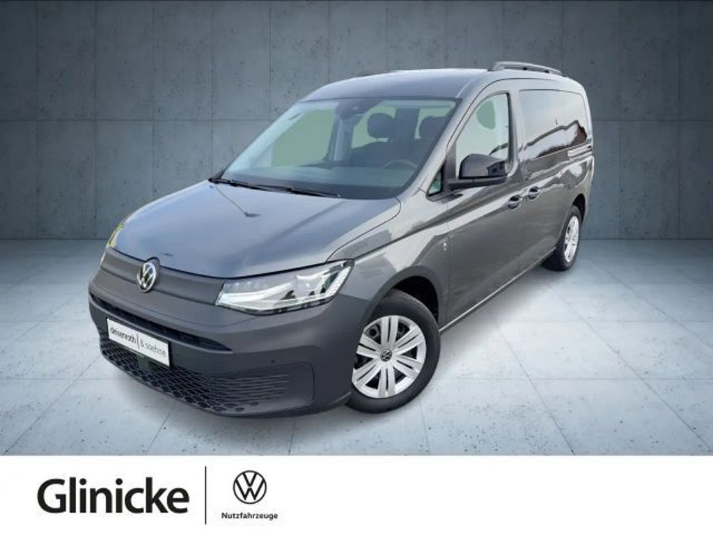 Volkswagen Caddy 1.5 TSI