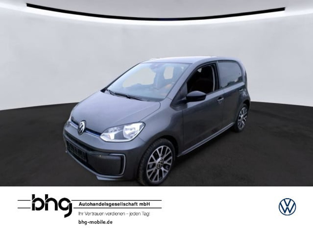 Volkswagen e-up! e-up! 61 kW (83 PS) 32,3 kWh 1-G-Autom.